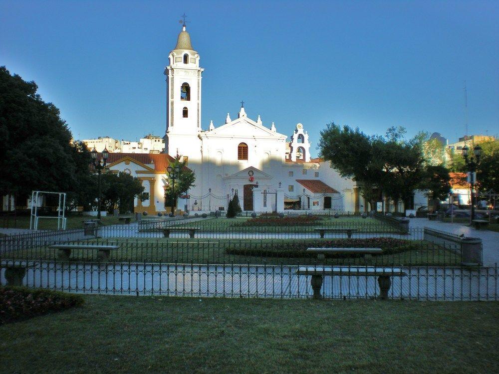 Hotel Guido Palace - Buenos Aires, Buenos Aires
