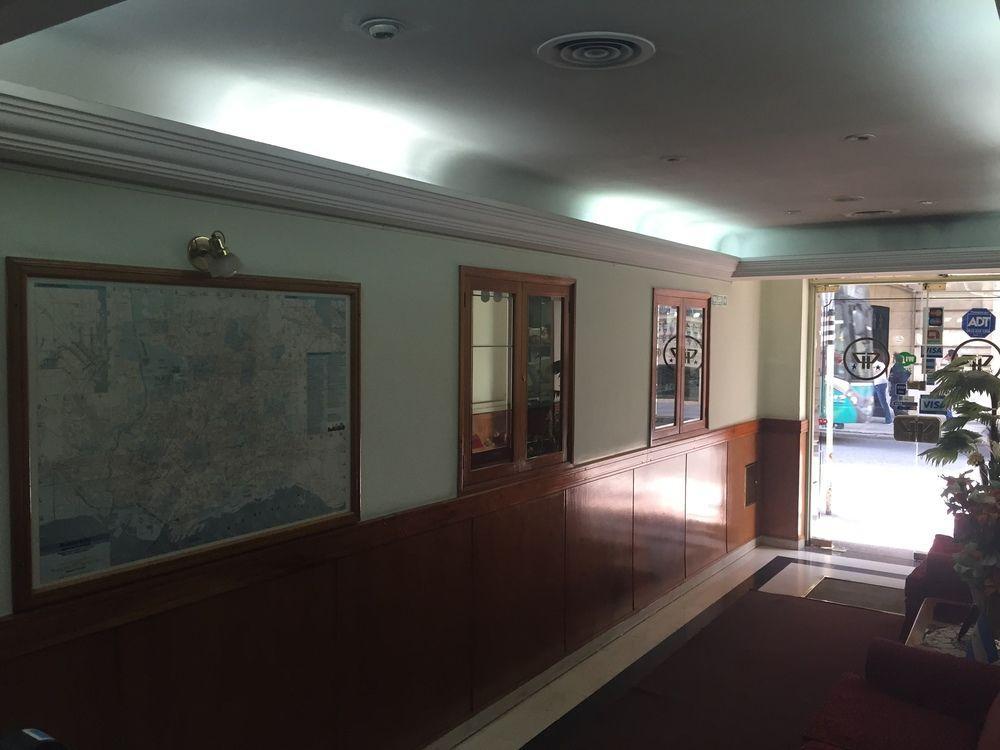 Hotel Guido Palace - Buenos Aires — Photos 3